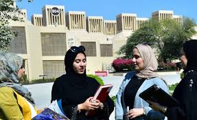 Today, qatar university comprises eight colleges: Mau Beasiswa S1 Dari Qatar University Scholarship Cek Di Sini Topcareerid