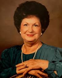 Martha Louise Britt Obituary January 18, 2024