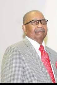 Robert "Buck" Borders Obituary in Shelby at Enloe Mortuary