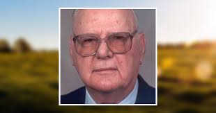 Edward Bainbridge Obituary December 28, 2009