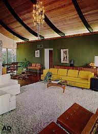 The Vault Of The Atomic Space Age Retro Interior Design Retro Rooms 70s Design