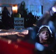 Silver screams podcast episode 6 : Nightmare On Film Street Horror Movie Podcast Horror Movie News Horror Reviews And More Michael Myers Michael Myers Halloween Classic Horror Movies