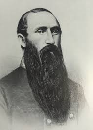 Albert Gallatin Jenkins (1830-1864)