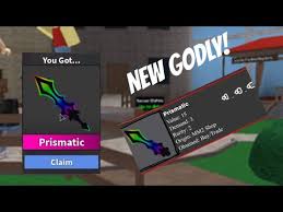 Diary of mike the roblox roblox murderer mystery 2 godly values noob murder mystery 2 by roblox roblox song id oder alert mike. New Godly In Mm2 Prismatic Value Youtube