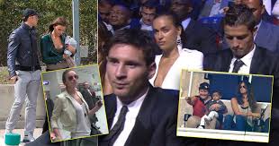 It is rumored that cristiano ronaldo broke up with shayk because she didn't attend his mother's birthday party in 2015. Why Ronaldo Dumped Irina Shayk In 2015 The Truth Between Cristiano And His Most Famous Ex