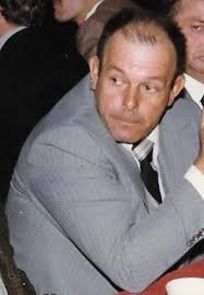 Edward Grill Obituary (1931