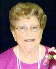 Edleen Buxkemper Obituary (1926