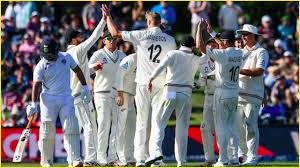 Nz vs ind, india tour of new zealand, 2020 match prediction. Nz Vs Ind 2nd Test New Zealand Beats India By 7 Wickets In Christchurch To Register Emphatic Series Whitewash