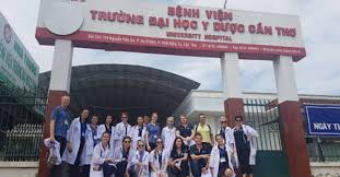Trường hợp có sử dụng bảo hiểm y tế tại bệnh viện đại học y dược. HÆ°á»›ng Dáº«n Kham Bá»‡nh Táº¡i Bá»‡nh Viá»‡n Ä'áº¡i Há»c Y DÆ°á»£c Cáº§n ThÆ¡ Eva Tam