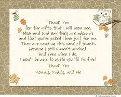 Your message to a family member will probably be more hey team, thank you all so much for attending the baby shower. Lilduckduck Com Joy Cards Baby Shower Bundle Baby Shower Cards