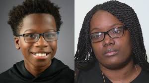 Jayden Perkins murder: Chicago woman seeks justice after son killed by  paroled offender