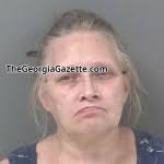 Trina Brown — Douglas County Jail Bookings