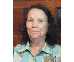 Betty Bourque Obituary (2020)