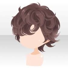 How to draw anime hair male step by step. 450 Anime Hair Ideas Anime Hair Chibi Hair Manga Hair