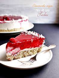 Proposer une recetteajouter son blognoter les recettesmon livre de recettesmes recettes déposées. Cheesecake Noix De Coco Et Framboise Vegan Cru Sans Gluten Sans Lactose Il Etait Une Fois La Patisserie