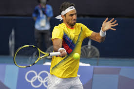 Los colombianos juan sebastián cabal y robert farah buscarán esta noche un triunfo histórico que los instale en los cuartos de final del torneo de dobles de los juegos olímpicos de tokio 2020, instancia a la que nunca ha llegado el tenis colombiano. Bagjgbabxktzlm