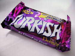 This exotic british chocolate bar has a soft eating turkish delight centre that is blanketed with a delicious cadbury milk chocolate with a hint of rose water. Fry S Turkish Delight