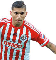 Последние твиты от orbelin pineda ️ (@orbelin90). Tus Mejores Clausura 2016 Contencion