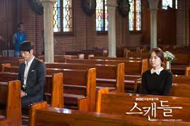 A shocking and wrongful incident episode 36. Scandal A Shocking And Wrongful Incident Asianwiki