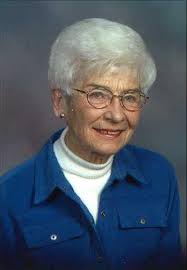 Josephine Jo Volosin 1930-2015