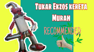 Restaurants near kedai kopi lai foong. Kedai Tukar Ekzos Murah Di Sg Plong Sg Buloh Youtube