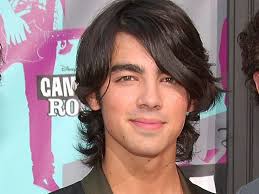 Famous Men You Forgot Had Long Hair