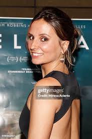 274 Petra Costa Photos & High Res Pictures