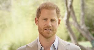 Prince Harry Is Returning to the U.K.