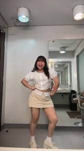 Gordon Cormier's Charming Interview with Ryzza Mae Dizon