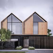 86 Architectural Design Pictures For Residential Buildings Engineering Basic In 2020 Gable House Facade House Roof Architecture