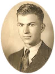 Class of 1938 ~ Pickett High School ~ St. Joseph, Buchanan County, Missouri