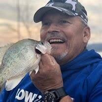 Rick Garner Obituary