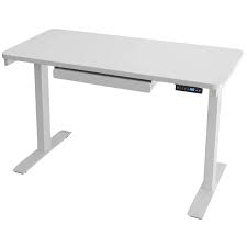 Sabine Electric Adjustable Standing Desk Reviews Allmodern Electric Adjustable Standing Desk Adjustable Height Desk Adjustable Height Standing Desk