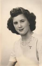 Marilyn Joanne Perryman McGinnis (1929-2013)
