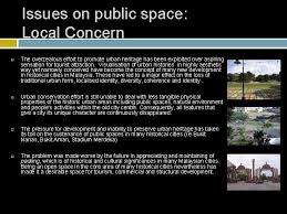 Both varieties are generally mutually intelligible. Place Making And Meaning Of Padang As A