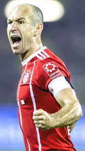 Pin De Rafael Wett Em Robben Em 2020