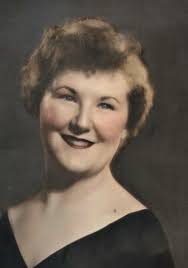 Mary Grace Obituary (2018)