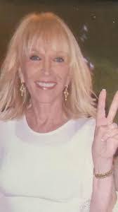 Meryl Levy's Instagram, Twitter & Facebook