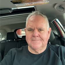 You know, sometimes we forget that some people haven't (been) interviewed  for years.