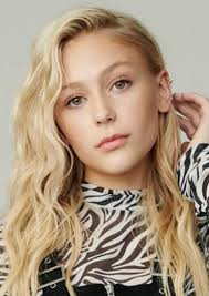 Fan Casting Ava Kolker as Katie Power in Power Pack