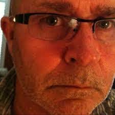 Paul Paden's Instagram, Twitter & Facebook