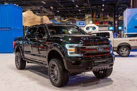 It's just a matter of whether the product really matches the price one. 2020 Ford F 150 Harley Davidson Arrives With 700 Plus Supercharged Horsepower