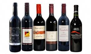 Huge Selection Of Nice Non Alcoholic Wines For Delivery In Australia Some Have The Alcohol Removed By The Cold Non Alcoholic Wine Australia Wine Wine And Beer