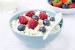 Cottage Cheese Breakfast Bowl
