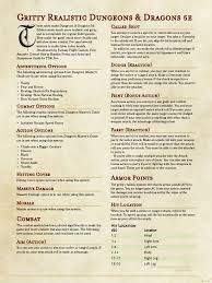 How do you calculate a hit and damage? 5e Ranged Attack Into Melee