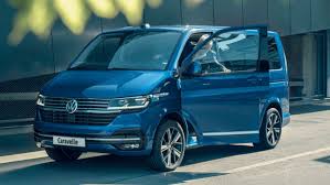 Book a test drive today. Volkswagen Ticari Caravelle 2021 Fiyat Listesi Dogus Oto