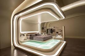 Gambar kamar tidur mewah dan luas. Desain Kamar Tidur Mewah Untuk Anak Remaja Pinhome