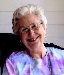 Irma Ford Stockton Obituary