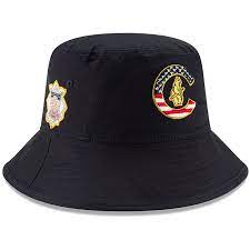 Chicago Cubs New Era Stars Stripes 4th Of July Bucket Hat Navy In 2021 New Era Chicago Cubs Fans Chicago Cubs
