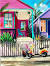 Key West Cottage Interiors